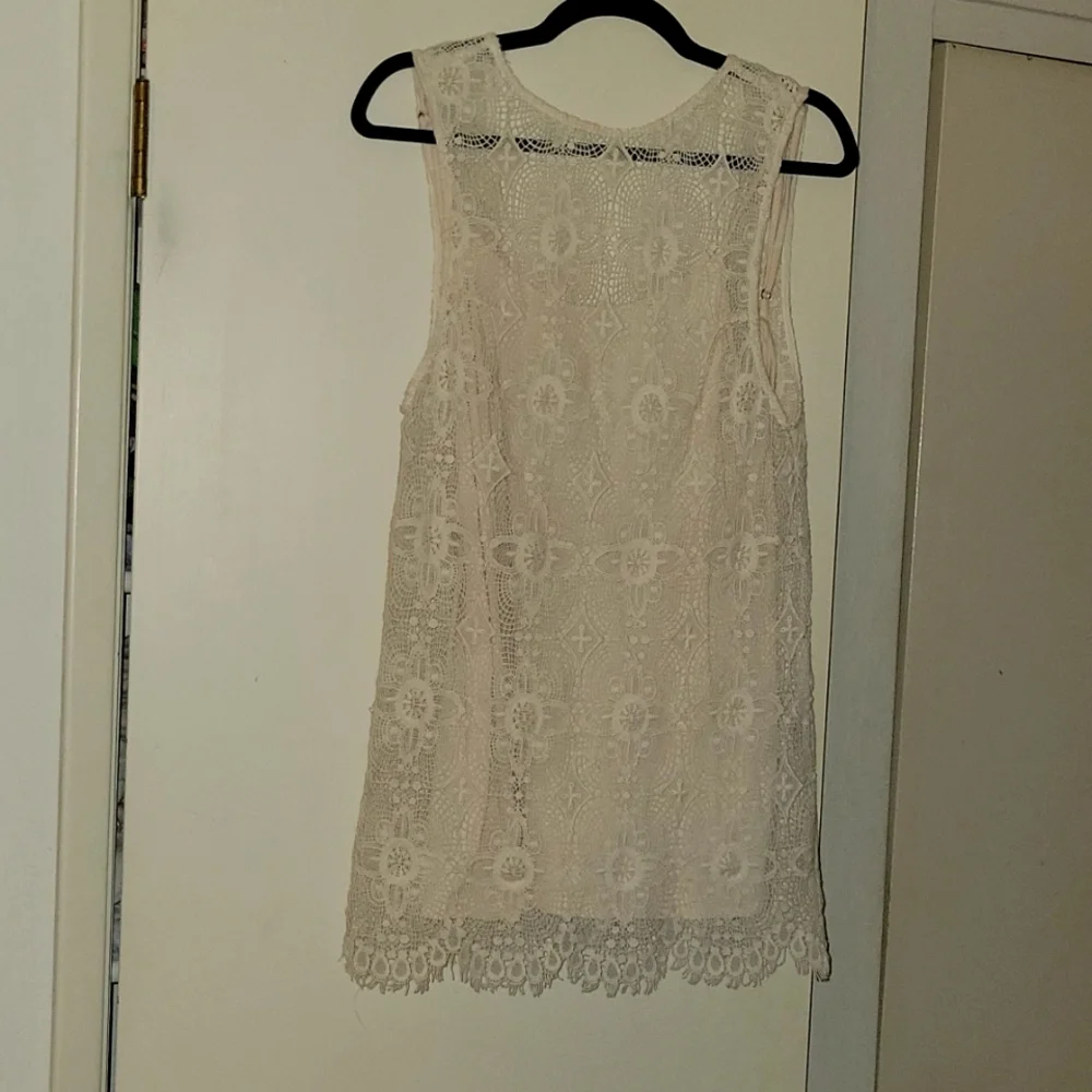 UFT!! Vintage Spell Lola Mini Dress - Picture 12 of 12